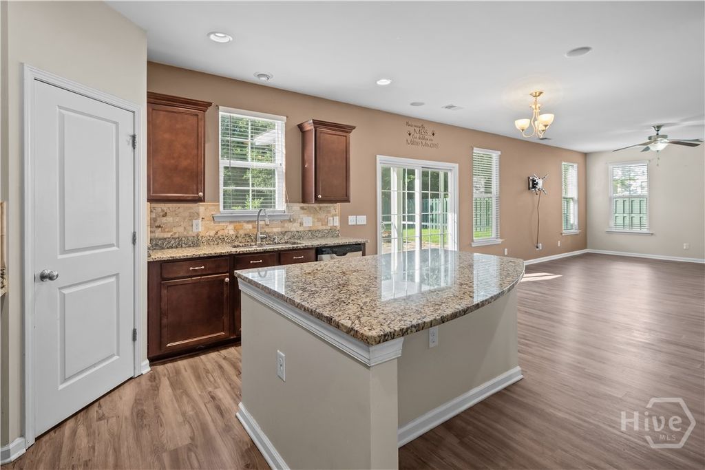 Image 12 of property listing at 202 Gandy Cut, Richmond Hill, GA 31324