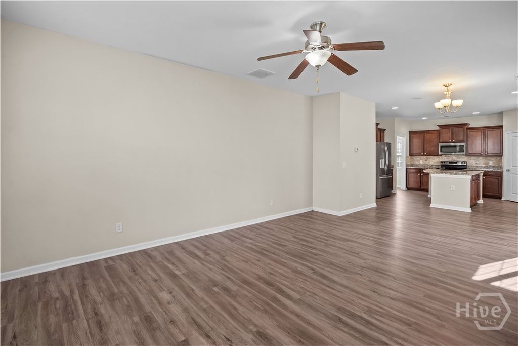 Image 17 of property listing at 202 Gandy Cut, Richmond Hill, GA 31324
