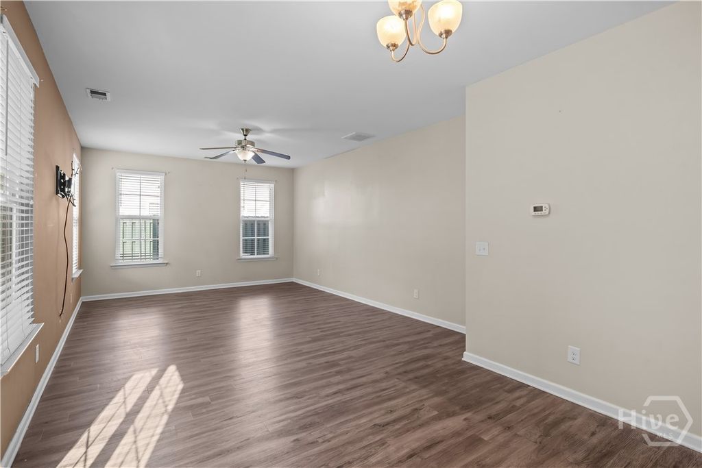 Image 18 of property listing at 202 Gandy Cut, Richmond Hill, GA 31324