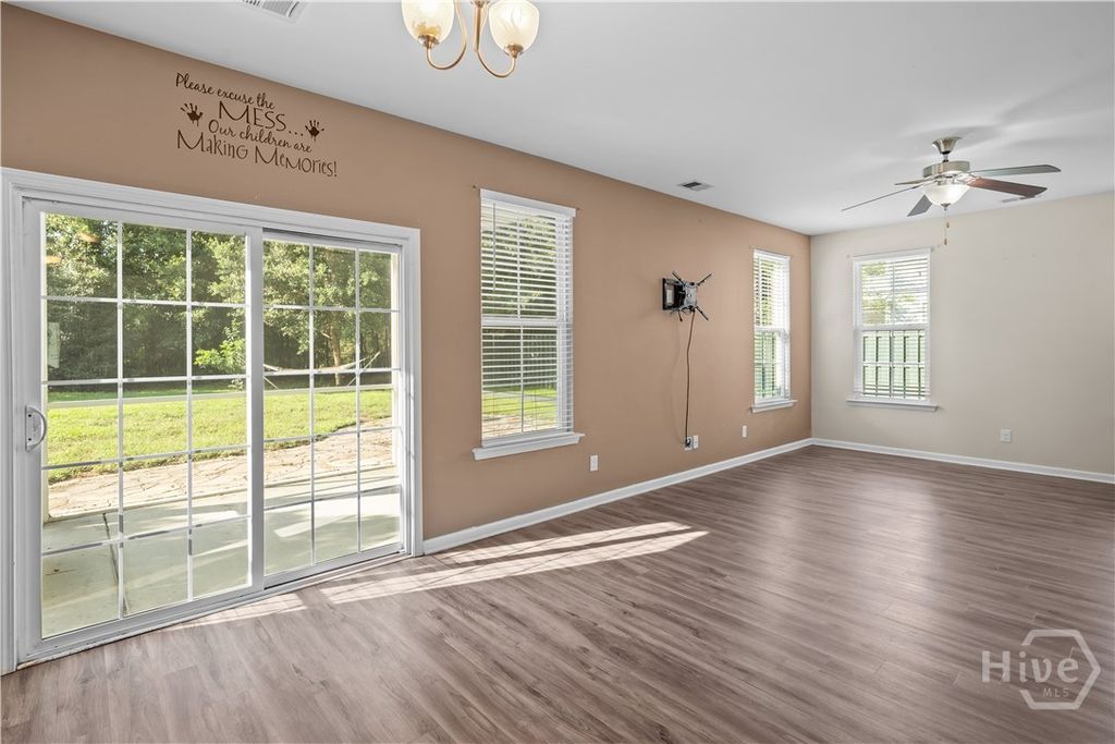Image 19 of property listing at 202 Gandy Cut, Richmond Hill, GA 31324