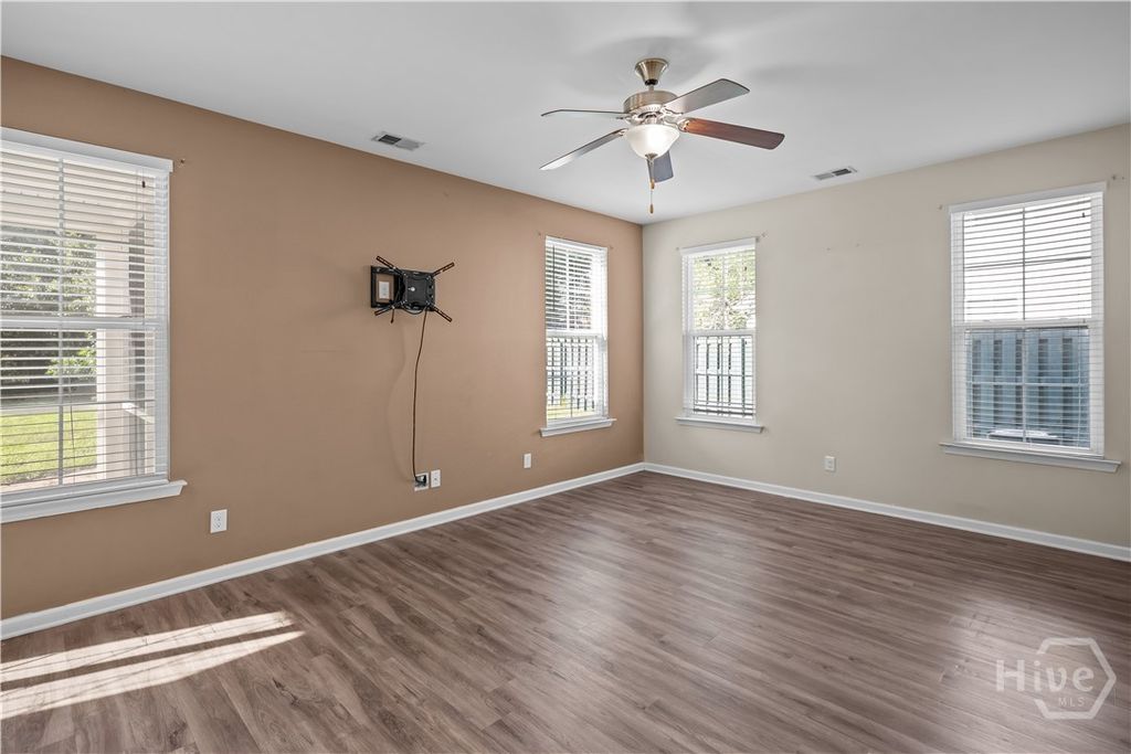 Image 20 of property listing at 202 Gandy Cut, Richmond Hill, GA 31324