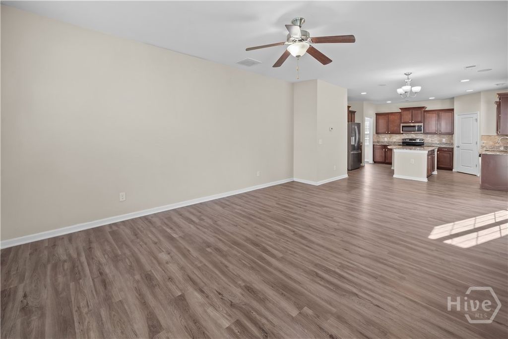 Image 21 of property listing at 202 Gandy Cut, Richmond Hill, GA 31324