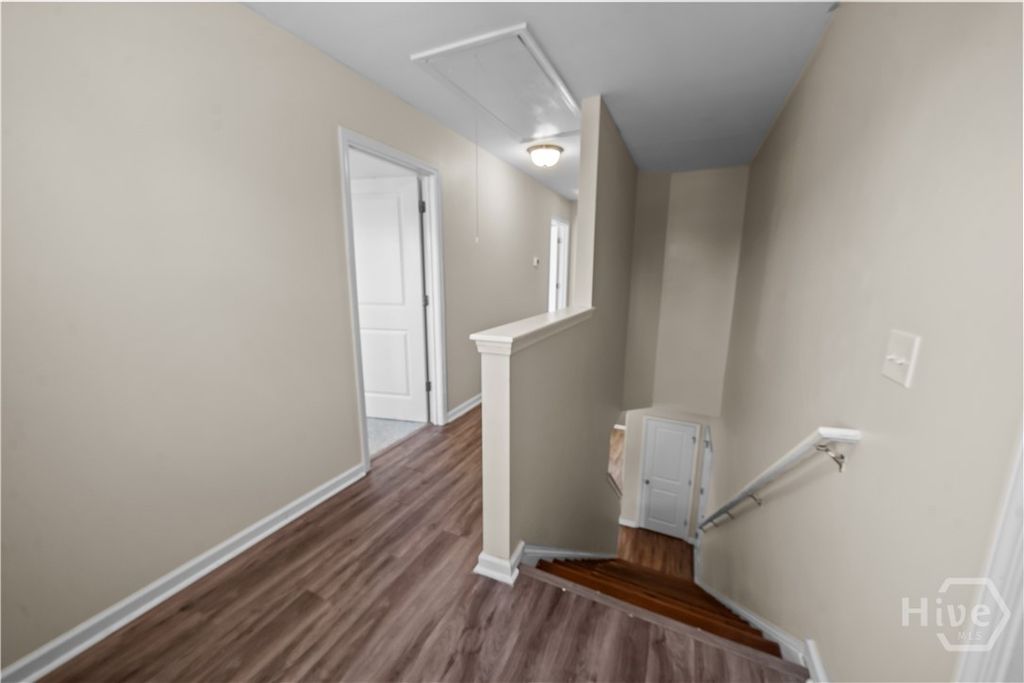 Image 22 of property listing at 202 Gandy Cut, Richmond Hill, GA 31324