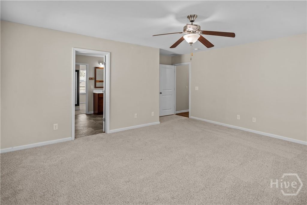 Image 25 of property listing at 202 Gandy Cut, Richmond Hill, GA 31324