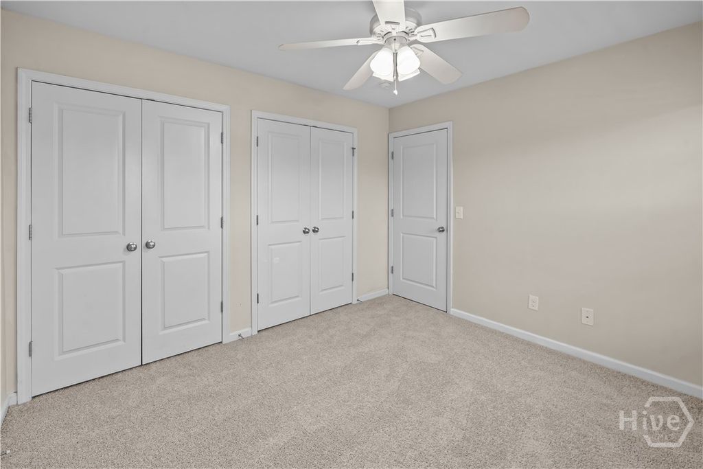 Image 40 of property listing at 202 Gandy Cut, Richmond Hill, GA 31324