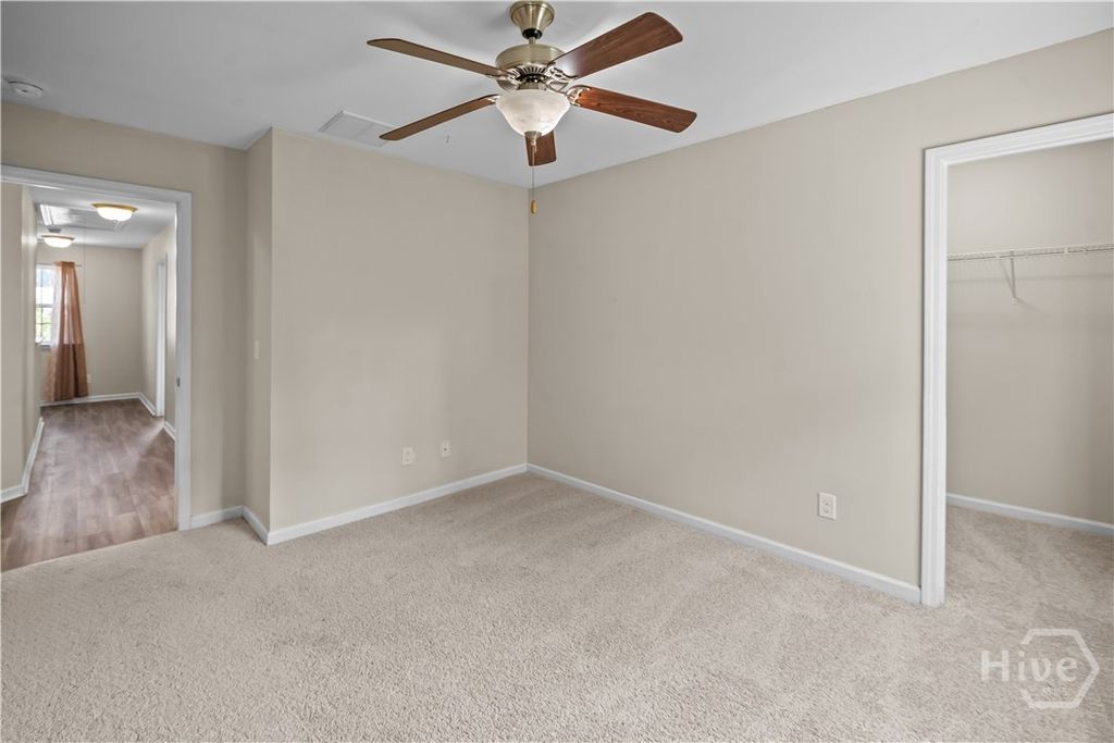 Image 46 of property listing at 202 Gandy Cut, Richmond Hill, GA 31324