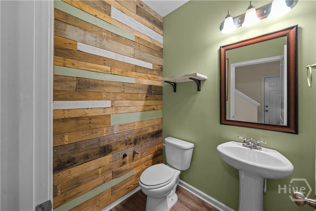 Image 54 of property listing at 202 Gandy Cut, Richmond Hill, GA 31324