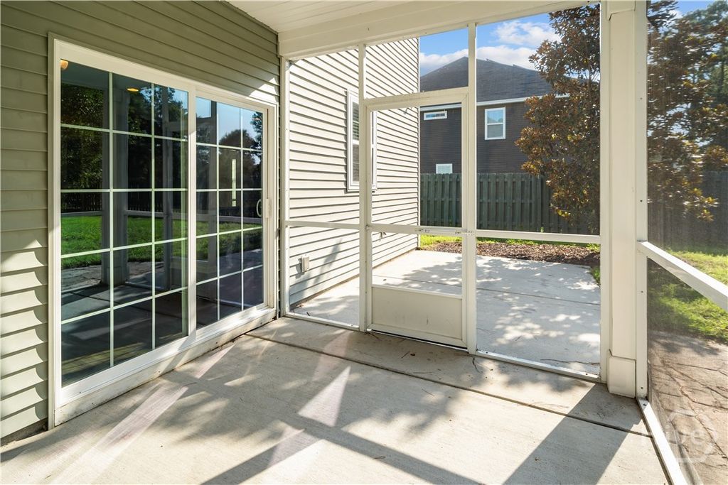 Image 55 of property listing at 202 Gandy Cut, Richmond Hill, GA 31324