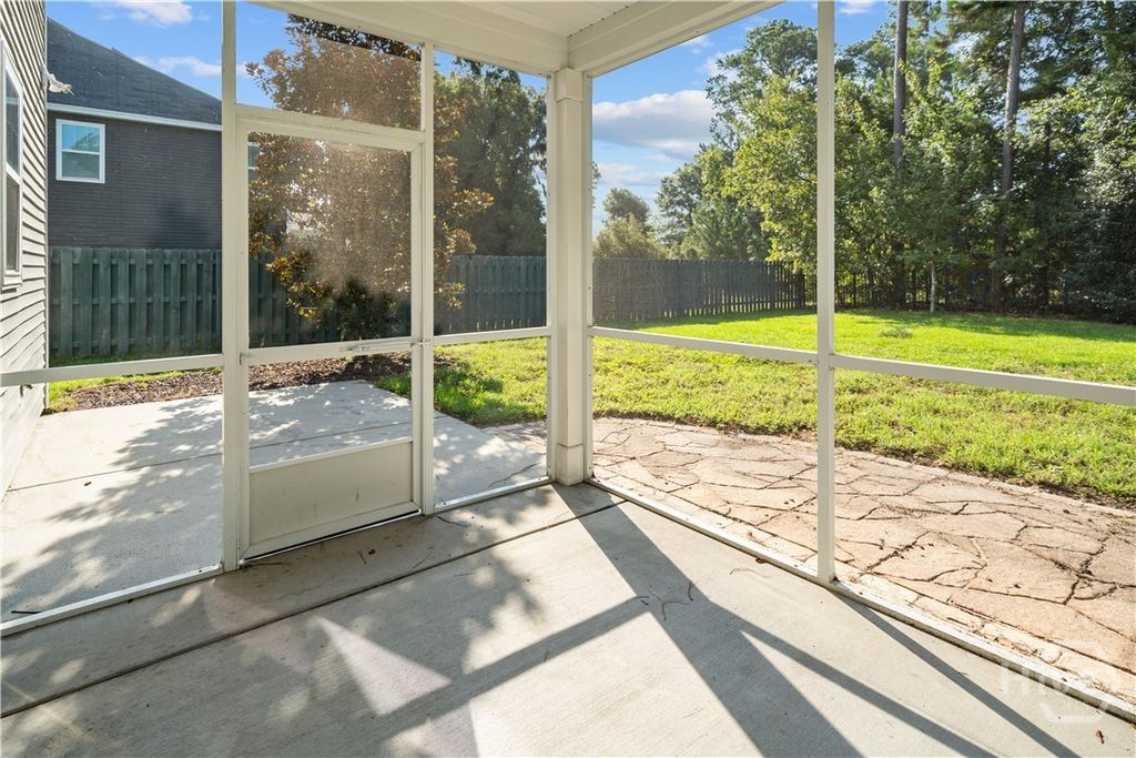 Image 56 of property listing at 202 Gandy Cut, Richmond Hill, GA 31324