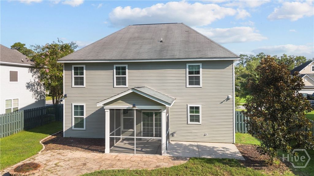 Image 57 of property listing at 202 Gandy Cut, Richmond Hill, GA 31324