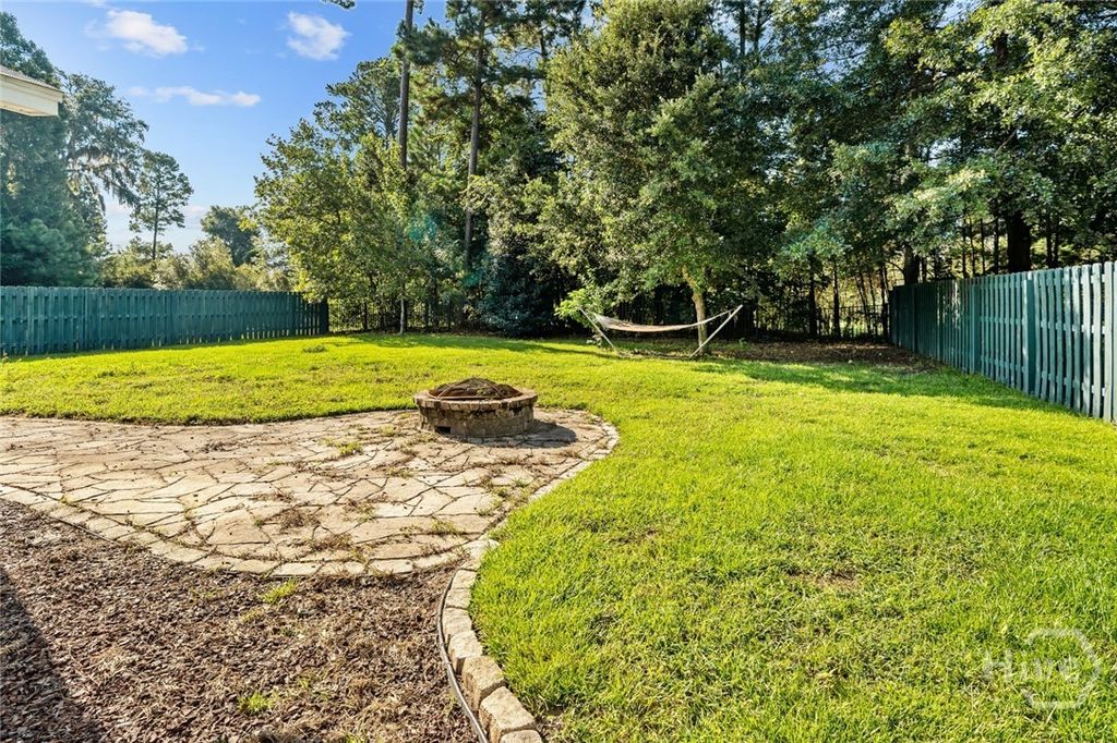 Image 58 of property listing at 202 Gandy Cut, Richmond Hill, GA 31324