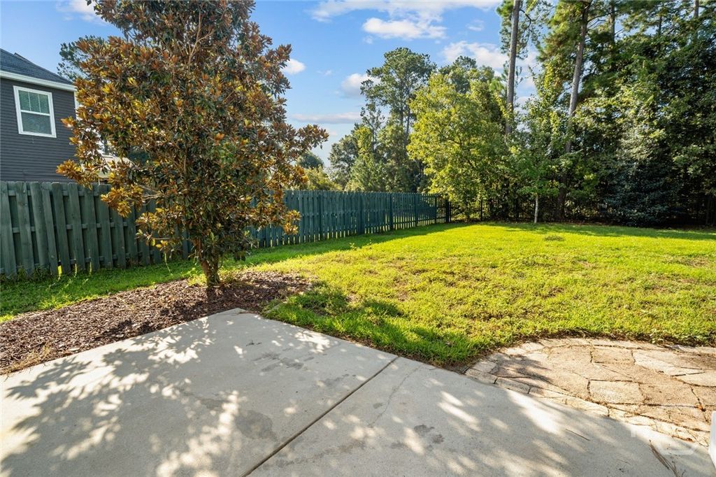 Image 59 of property listing at 202 Gandy Cut, Richmond Hill, GA 31324