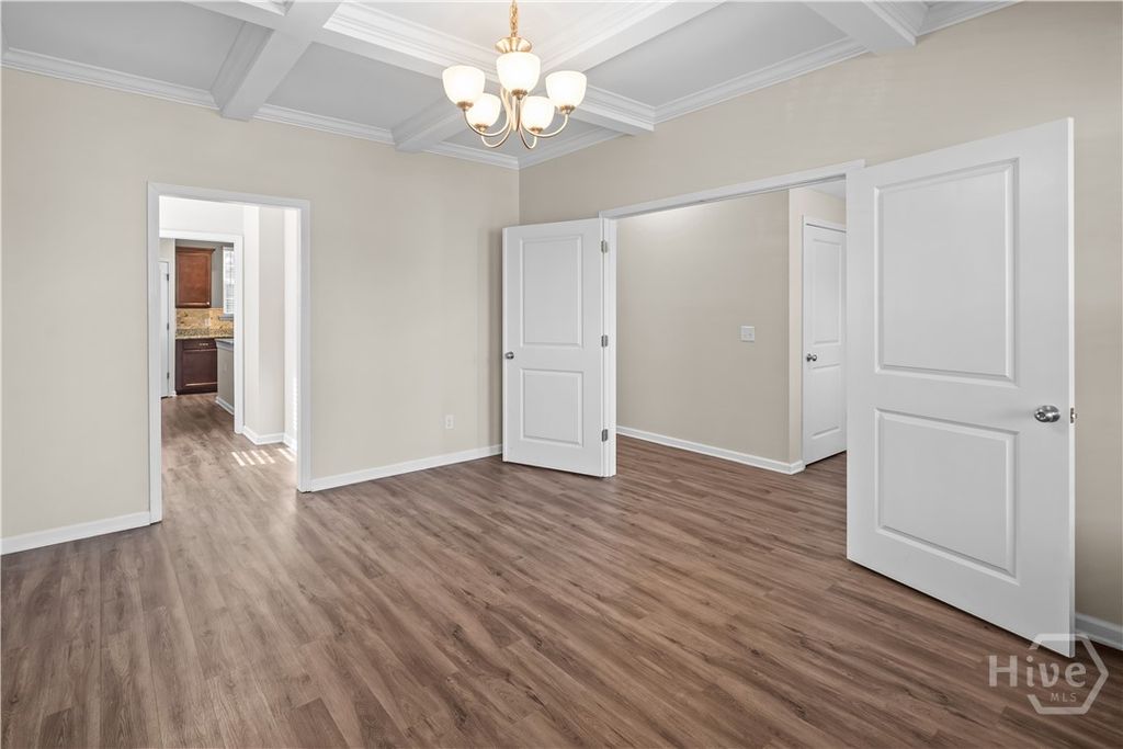 Image 6 of property listing at 202 Gandy Cut, Richmond Hill, GA 31324