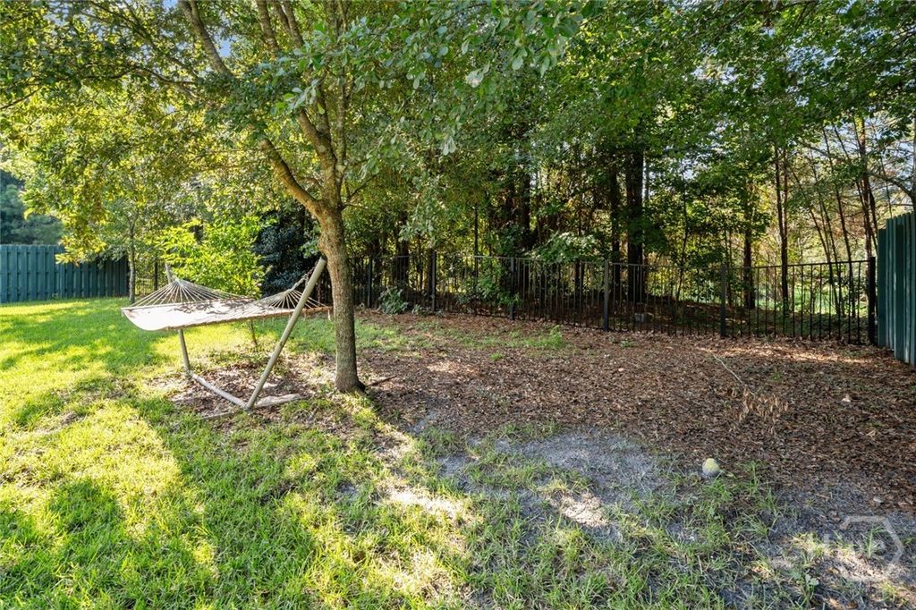 Image 60 of property listing at 202 Gandy Cut, Richmond Hill, GA 31324