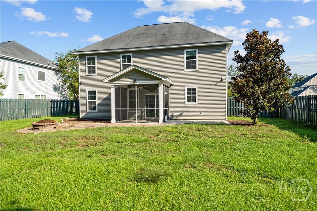 Image 62 of property listing at 202 Gandy Cut, Richmond Hill, GA 31324
