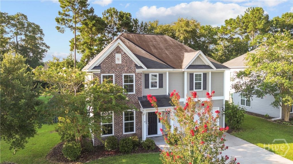 Image 67 of property listing at 202 Gandy Cut, Richmond Hill, GA 31324