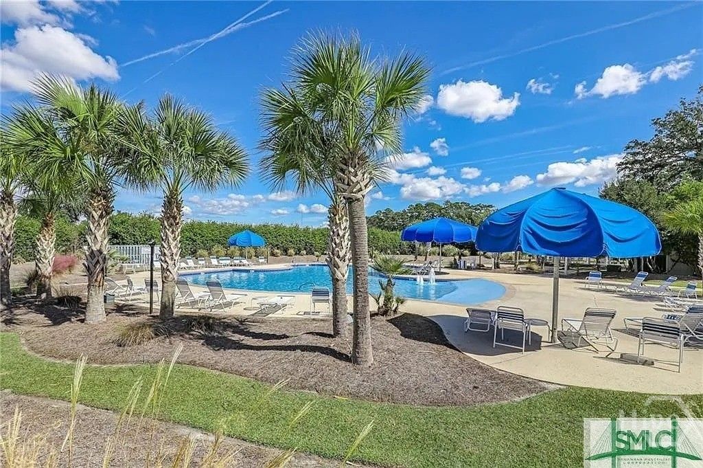 Image 68 of property listing at 202 Gandy Cut, Richmond Hill, GA 31324