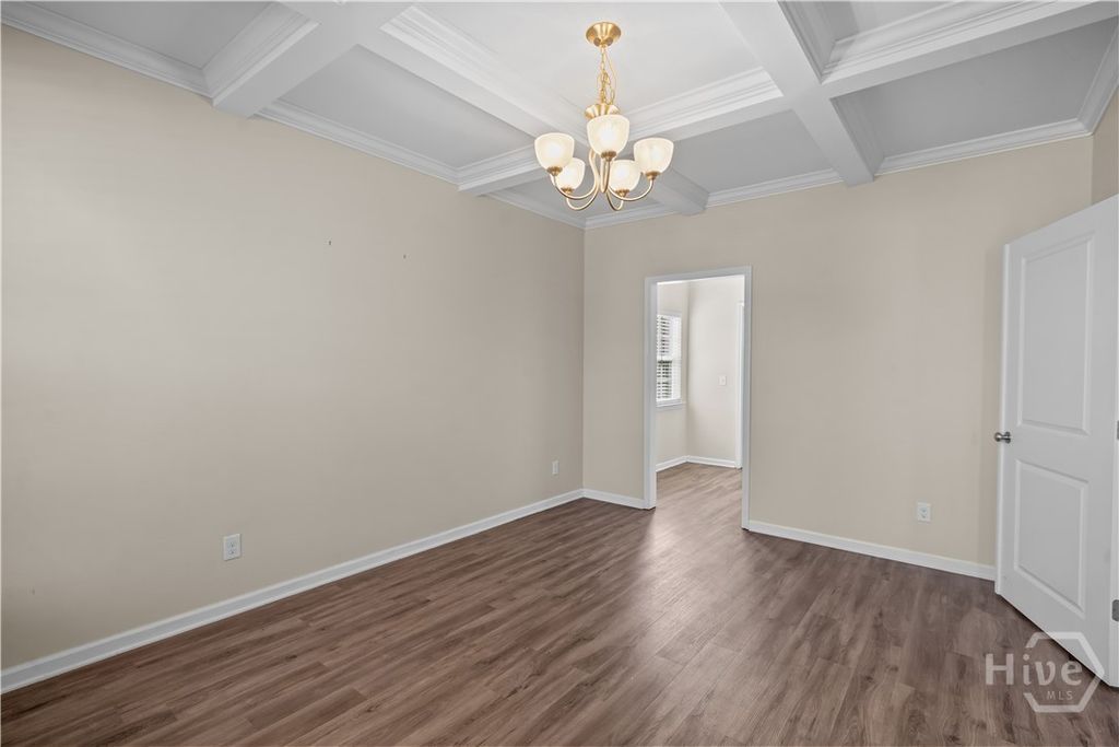 Image 7 of property listing at 202 Gandy Cut, Richmond Hill, GA 31324