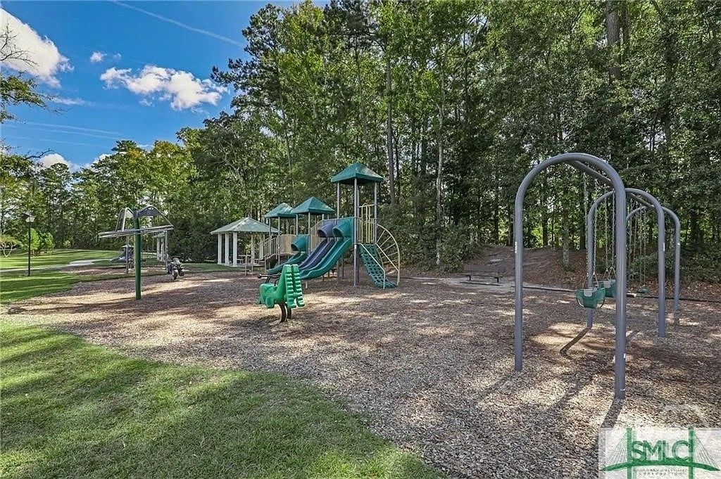 Image 70 of property listing at 202 Gandy Cut, Richmond Hill, GA 31324