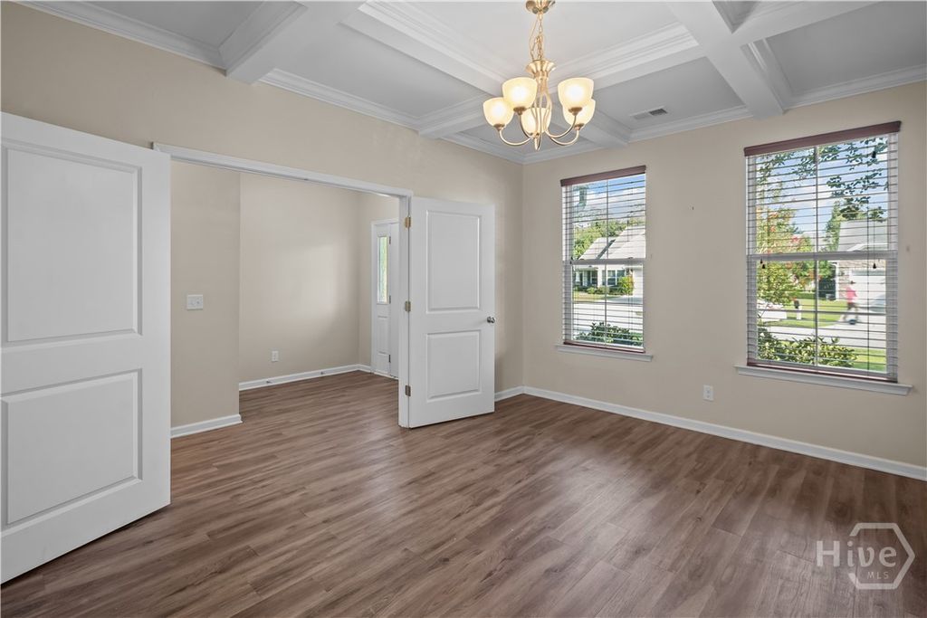 Image 8 of property listing at 202 Gandy Cut, Richmond Hill, GA 31324