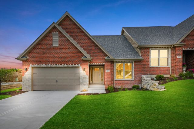 19505 Foxford Lane, Mokena, IL 60448