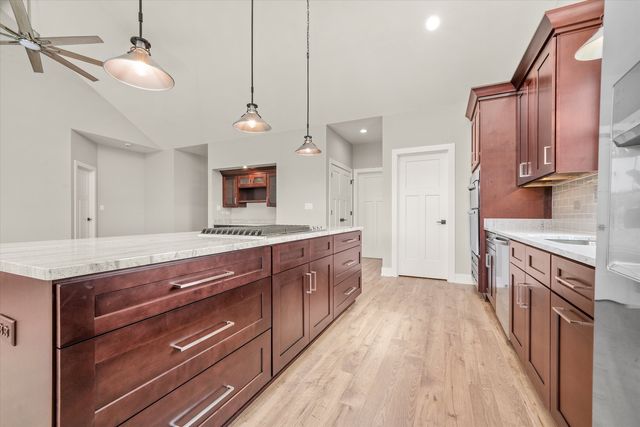 19505 Foxford Lane, Mokena, IL 60448