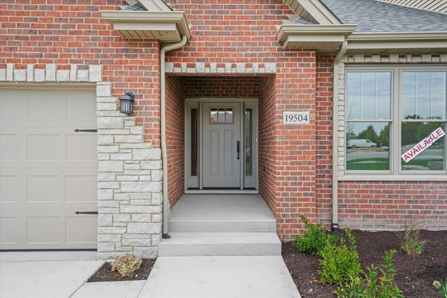19505 Foxford Lane, Mokena, IL 60448
