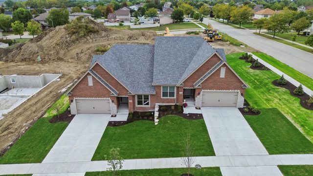 19505 Foxford Lane, Mokena, IL 60448