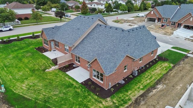 19505 Foxford Lane, Mokena, IL 60448