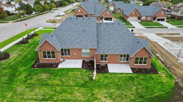 19505 Foxford Lane, Mokena, IL 60448
