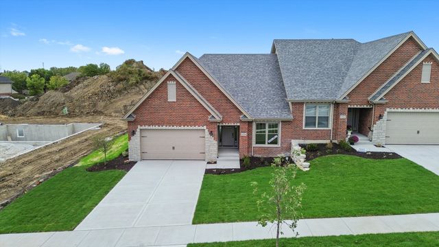 19505 Foxford Lane, Mokena, IL 60448