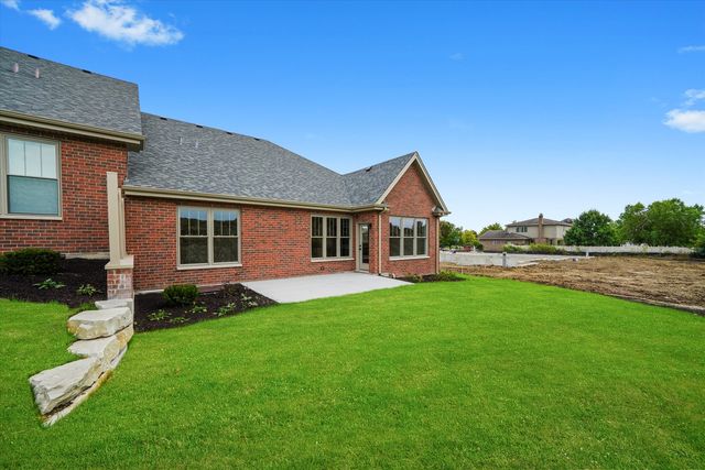 19505 Foxford Lane, Mokena, IL 60448