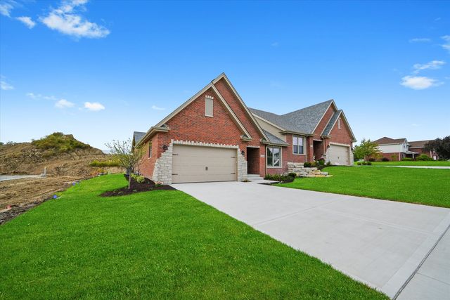 19505 Foxford Lane, Mokena, IL 60448