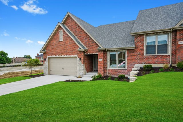19505 Foxford Lane, Mokena, IL 60448