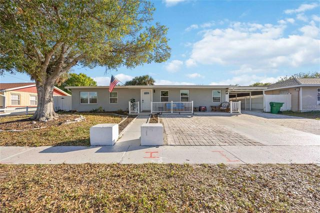 21913 FELTON AVENUE, Port Charlotte, FL 33952