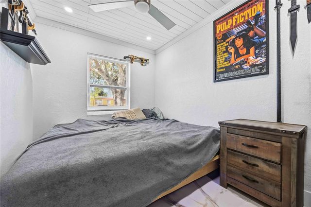 21913 FELTON AVENUE, Port Charlotte, FL 33952