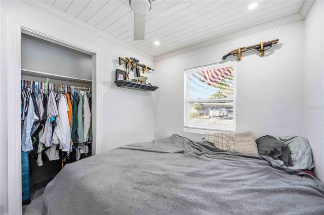 21913 FELTON AVENUE, Port Charlotte, FL 33952