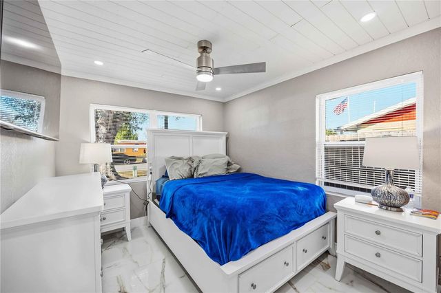 21913 FELTON AVENUE, Port Charlotte, FL 33952