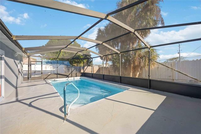 21913 FELTON AVENUE, Port Charlotte, FL 33952