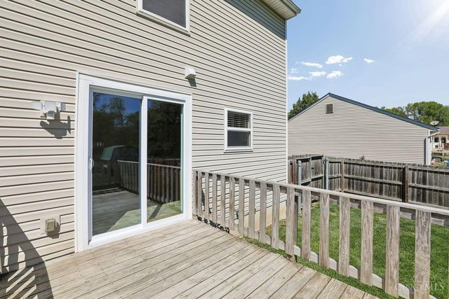 14 Hummingbird Way, Pierce Twp, OH 45102