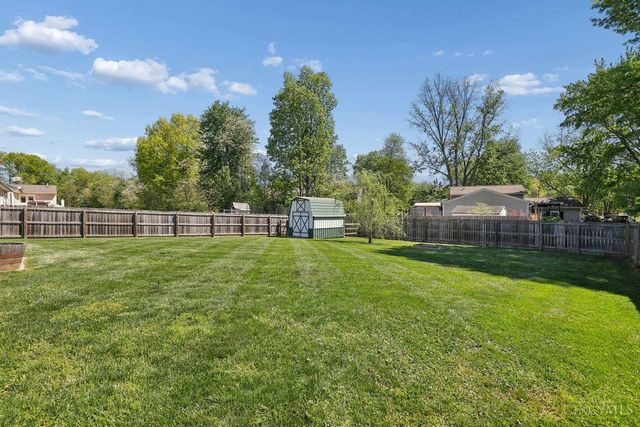 14 Hummingbird Way, Pierce Twp, OH 45102
