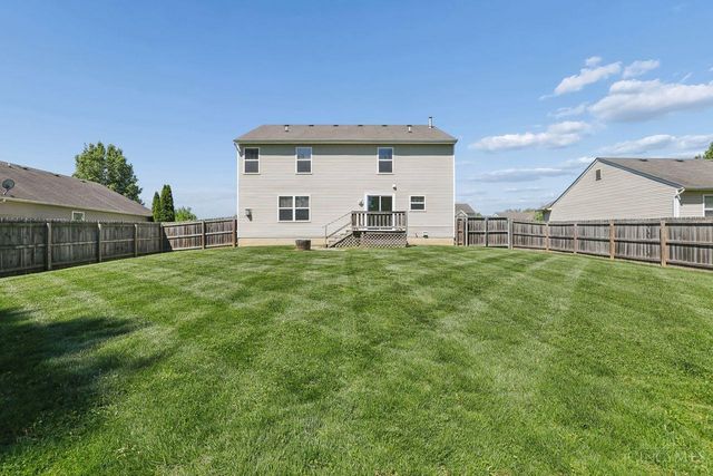 14 Hummingbird Way, Pierce Twp, OH 45102
