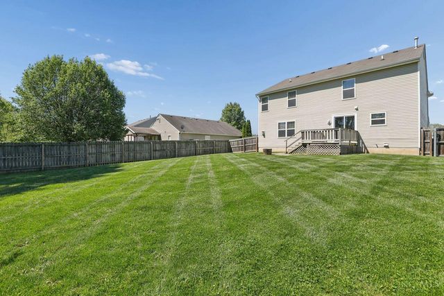 14 Hummingbird Way, Pierce Twp, OH 45102