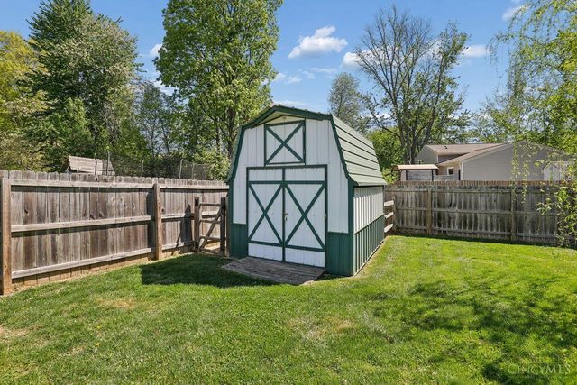 14 Hummingbird Way, Pierce Twp, OH 45102