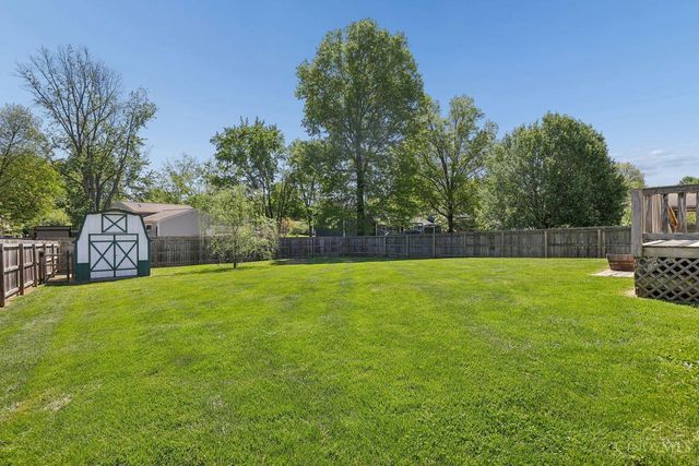 14 Hummingbird Way, Pierce Twp, OH 45102