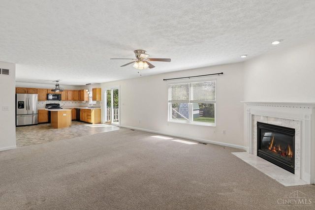 14 Hummingbird Way, Pierce Twp, OH 45102