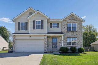 14 Hummingbird Way, Pierce Twp, OH 45102
