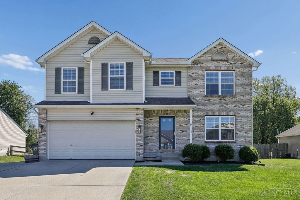 14 Hummingbird Way, Pierce Twp, OH 45102