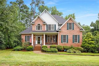 2615 S Edgewater Drive, Fayetteville, NC 28303