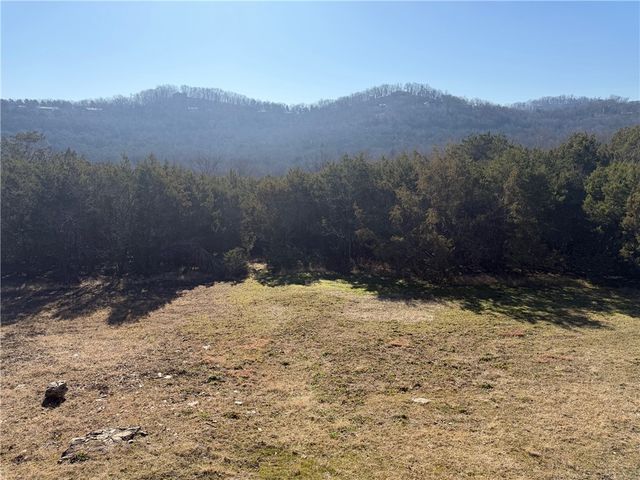 80 Table Rock Drive, Holiday Island, AR 72631